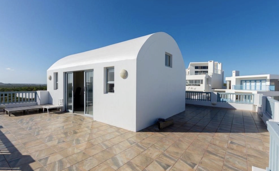 5 Bedroom Property for Sale in Paradise Beach Western Cape